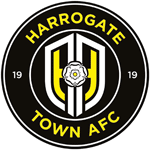 Trang Chủ - Keonhacai 437 Harrogate Town